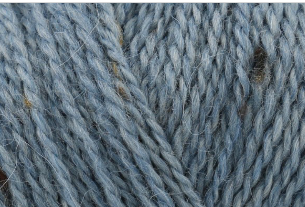 King Cole Homespun DK 5113 Winter Sky